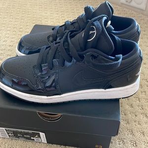 Air Jordan 1 Low SE All Star Weekend (GS)